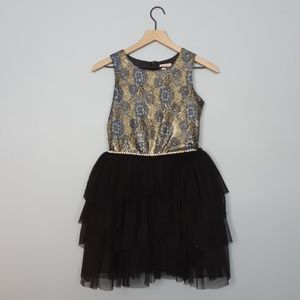 Nannette lepore party dress